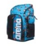 Spiky III Backpack 45 Allover Mushrooms 140.0