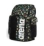 Spiky III Backpack 45 Allover Olives 141.0
