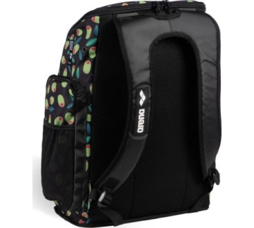 Spiky III Backpack 45 Allover Olives 141.0