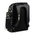 Spiky III Backpack 45 Allover Olives 141.0