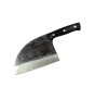 Samura MAD BULL lihakirves G-10 BLACK 18cm
