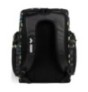 Spiky III Backpack 45 Allover Olives 141.0