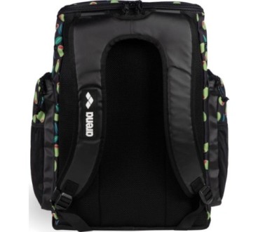 Spiky III Backpack 45 Allover Olives 141.0