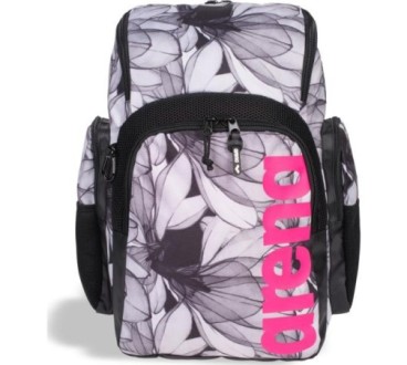 Spiky III Backpack 35 Allover Seabed Tu 128.0