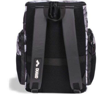 Spiky III Backpack 35 Allover Seabed Tu 128.0