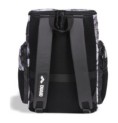 Spiky III Backpack 35 Allover Seabed Tu 128.0