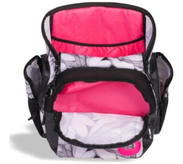 Spiky III Backpack 35 Allover Seabed Tu 128.0