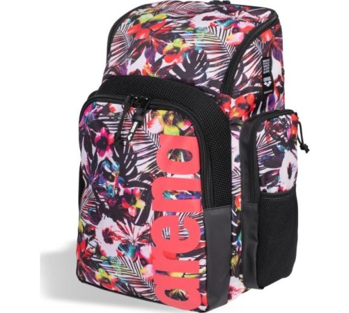 Spiky III Backpack 35 Allover Belize Tu 129.0