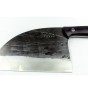 Samura MAD BULL lihakirves G-10 BLACK 18cm