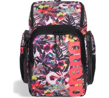 Spiky III Backpack 35 Allover Belize Tu 129.0