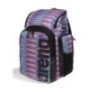 Spiky III Backpack 35 Allover Racing Stripes Tu 130.0