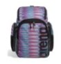 Spiky III Backpack 35 Allover Racing Stripes Tu 130.0