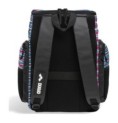 Spiky III Backpack 35 Allover Racing Stripes Tu 130.0