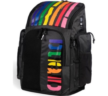 Spiky III Backpack 45 Le Pride 100.0