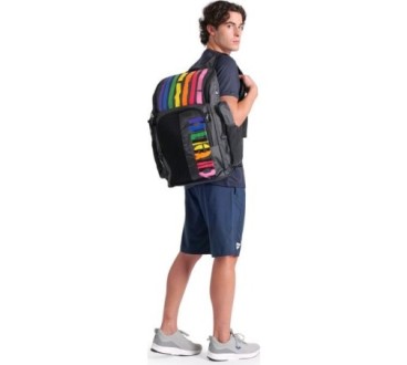 Spiky III Backpack 45 Le Pride 100.0
