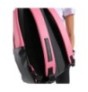 Arena One Go Backpack 30L Pink 220.0