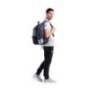 Arena One Go Backpack 30L Navy 400.0
