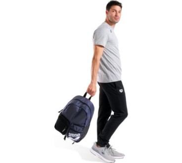 Arena One Go Backpack 30L Navy 400.0