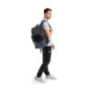 Arena One Go Backpack 35L Black 100.0