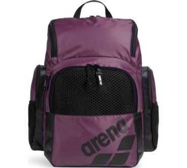 Arena One Go Backpack 35L Plum 200.0