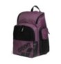 Arena One Go Backpack 35L Plum 200.0