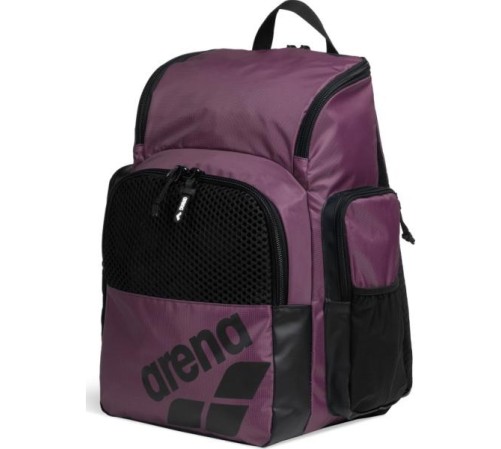 Arena One Go Backpack 35L Plum 200.0