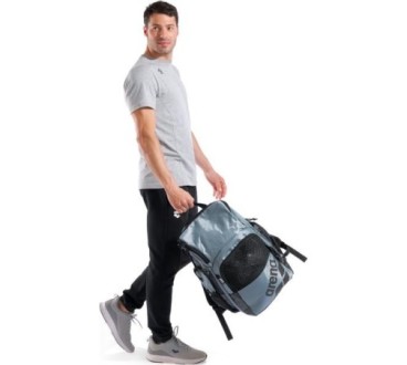 Arena One Go Backpack 35L Sage 300.0