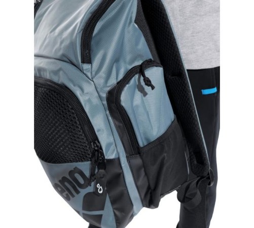 Arena One Go Backpack 35L Sage 300.0