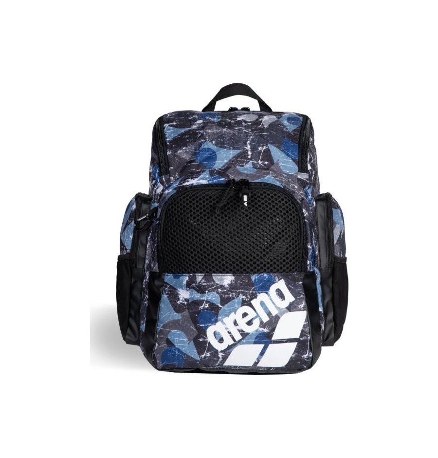 Arena One Go Backpack 35L Ao Scratched 901.0