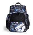 Arena One Go Backpack 35L Ao Scratched 901.0