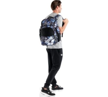 Arena One Go Backpack 35L Ao Scratched 901.0