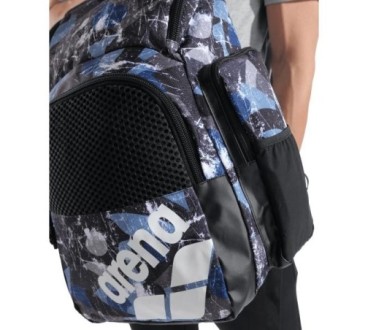 Arena One Go Backpack 35L Ao Scratched 901.0