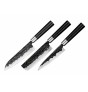 Samura BLACKSMITH SET 3