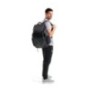 Arena One Go Backpack 45L Black 100.0