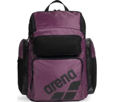 Arena One Go Backpack 45L Plum 200.0