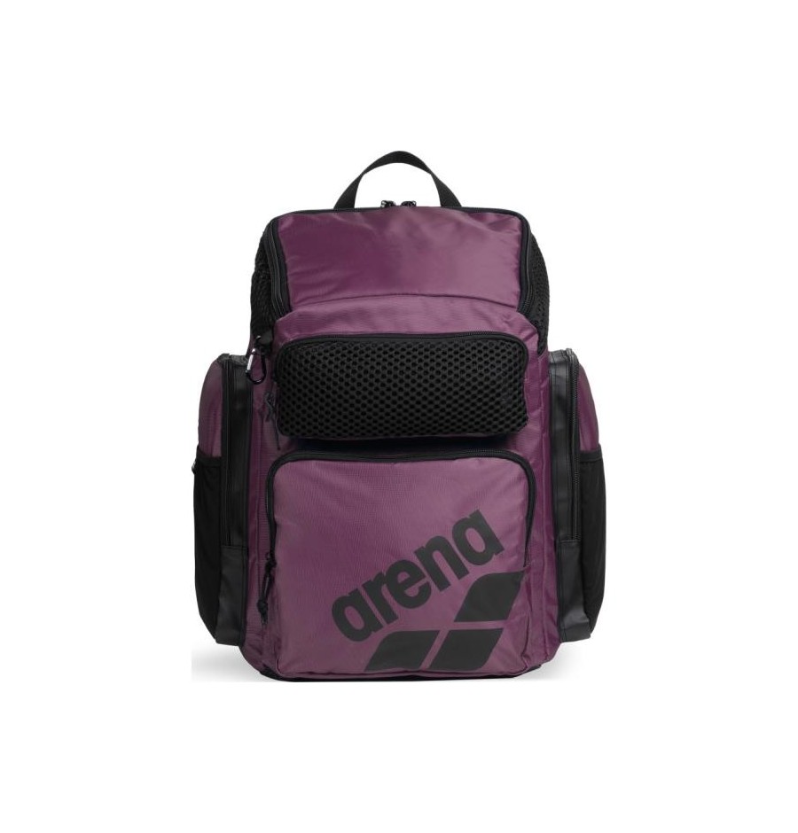 Arena One Go Backpack 45L Plum 200.0
