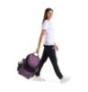 Arena One Go Backpack 45L Plum 200.0