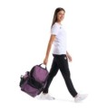 Arena One Go Backpack 45L Plum 200.0