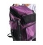 Arena One Go Backpack 45L Plum 200.0