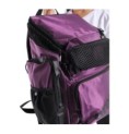 Arena One Go Backpack 45L Plum 200.0