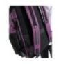 Arena One Go Backpack 45L Plum 200.0