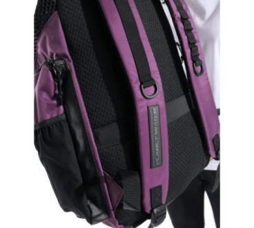 Arena One Go Backpack 45L Plum 200.0