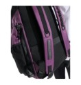 Arena One Go Backpack 45L Plum 200.0