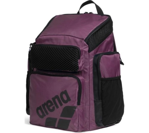 Arena One Go Backpack 45L Plum 200.0