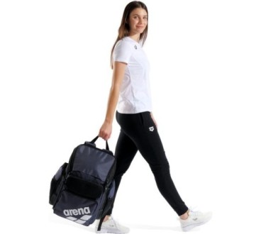 Arena One Go Backpack 45L Navy 400.0