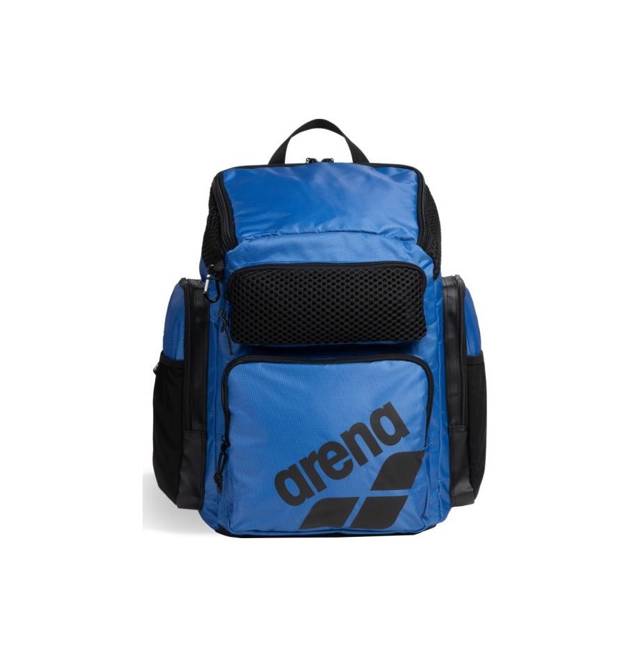 Arena One Go Backpack 45L Royal 500.0