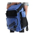 Arena One Go Backpack 45L Royal 500.0