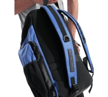 Arena One Go Backpack 45L Royal 500.0