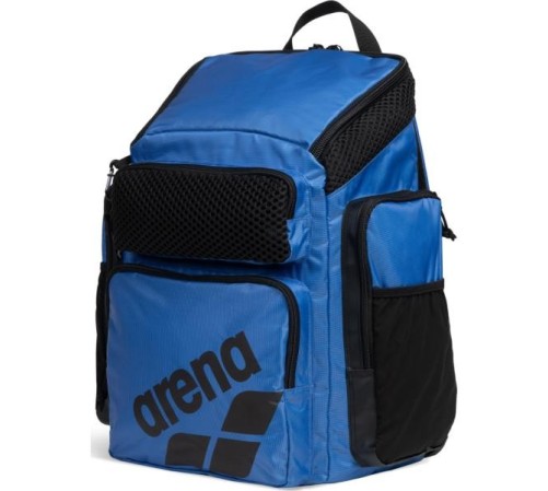 Arena One Go Backpack 45L Royal 500.0