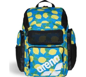 One Go Backpack 45L Ao Lemons 105.0